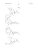 Antiviral compounds diagram and image