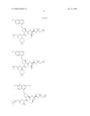 Antiviral compounds diagram and image