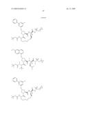 Antiviral compounds diagram and image