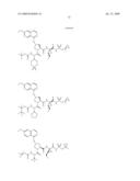 Antiviral compounds diagram and image