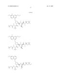 Antiviral compounds diagram and image