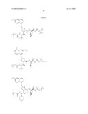 Antiviral compounds diagram and image