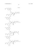 Antiviral compounds diagram and image