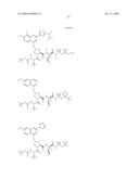 Antiviral compounds diagram and image