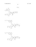 Antiviral compounds diagram and image