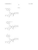 Antiviral compounds diagram and image