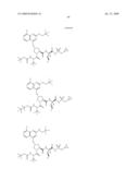 Antiviral compounds diagram and image