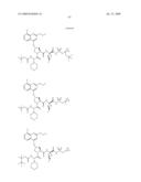 Antiviral compounds diagram and image