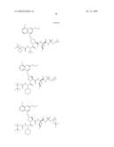 Antiviral compounds diagram and image