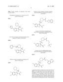 Tyrosine kinase inhibitors diagram and image