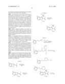 Tyrosine kinase inhibitors diagram and image