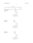 Tyrosine kinase inhibitors diagram and image