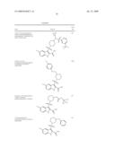 Tyrosine kinase inhibitors diagram and image