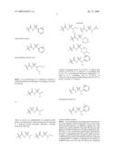 LOXAPINE ANALOGS AND METHODS OF USE THEREOF diagram and image