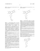 LOXAPINE ANALOGS AND METHODS OF USE THEREOF diagram and image