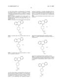 LOXAPINE ANALOGS AND METHODS OF USE THEREOF diagram and image