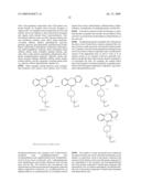 LOXAPINE ANALOGS AND METHODS OF USE THEREOF diagram and image