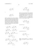 LOXAPINE ANALOGS AND METHODS OF USE THEREOF diagram and image