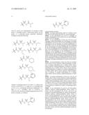 LOXAPINE ANALOGS AND METHODS OF USE THEREOF diagram and image