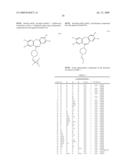 LOXAPINE ANALOGS AND METHODS OF USE THEREOF diagram and image