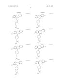 LOXAPINE ANALOGS AND METHODS OF USE THEREOF diagram and image