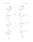 LOXAPINE ANALOGS AND METHODS OF USE THEREOF diagram and image