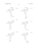 LOXAPINE ANALOGS AND METHODS OF USE THEREOF diagram and image