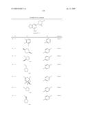 COMPOUNDS FOR THE TREATMENT OF INFLAMMATORY DISEASES diagram and image