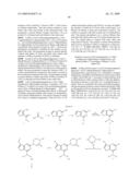 COMPOUNDS FOR THE TREATMENT OF INFLAMMATORY DISEASES diagram and image