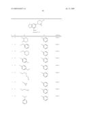 COMPOUNDS FOR THE TREATMENT OF INFLAMMATORY DISEASES diagram and image