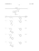 COMPOUNDS FOR THE TREATMENT OF INFLAMMATORY DISEASES diagram and image