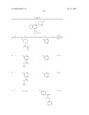 COMPOUNDS FOR THE TREATMENT OF INFLAMMATORY DISEASES diagram and image