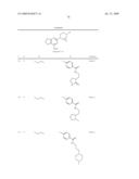 COMPOUNDS FOR THE TREATMENT OF INFLAMMATORY DISEASES diagram and image