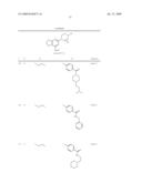 COMPOUNDS FOR THE TREATMENT OF INFLAMMATORY DISEASES diagram and image