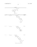 COMPOUNDS FOR THE TREATMENT OF INFLAMMATORY DISEASES diagram and image