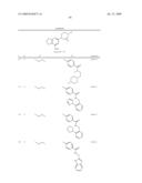 COMPOUNDS FOR THE TREATMENT OF INFLAMMATORY DISEASES diagram and image