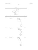 COMPOUNDS FOR THE TREATMENT OF INFLAMMATORY DISEASES diagram and image