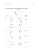 COMPOUNDS FOR THE TREATMENT OF INFLAMMATORY DISEASES diagram and image