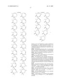 TRICYCLIC COMPOUNDS AND USE THEREOF diagram and image