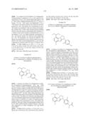 TRICYCLIC COMPOUNDS AND USE THEREOF diagram and image