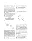 TRICYCLIC COMPOUNDS AND USE THEREOF diagram and image