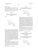 TRICYCLIC COMPOUNDS AND USE THEREOF diagram and image