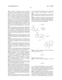 TRICYCLIC COMPOUNDS AND USE THEREOF diagram and image