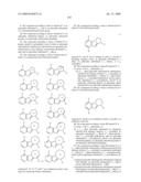 TRICYCLIC COMPOUNDS AND USE THEREOF diagram and image