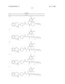 CGRP-antagonists, process for preparing them and their use as pharmaceutical compositions diagram and image