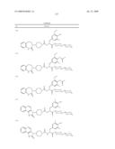 CGRP-antagonists, process for preparing them and their use as pharmaceutical compositions diagram and image