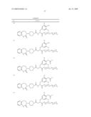 CGRP-antagonists, process for preparing them and their use as pharmaceutical compositions diagram and image