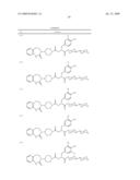 CGRP-antagonists, process for preparing them and their use as pharmaceutical compositions diagram and image