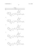 CGRP-antagonists, process for preparing them and their use as pharmaceutical compositions diagram and image