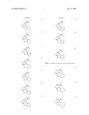 CGRP RECEPTOR ANTAGONISTS diagram and image